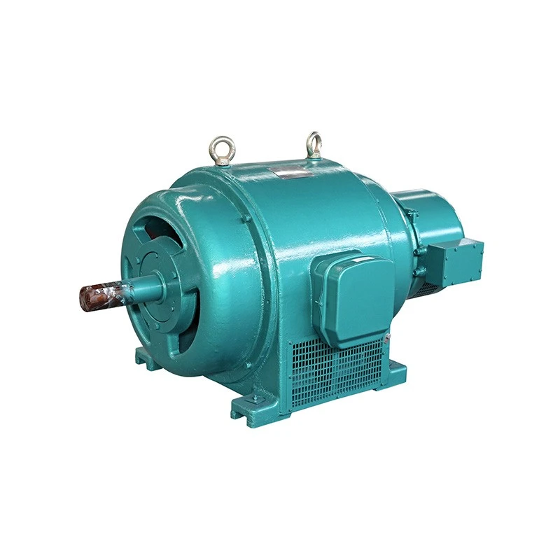 JR Low Voltage Slip Ring AC Motor suppliers