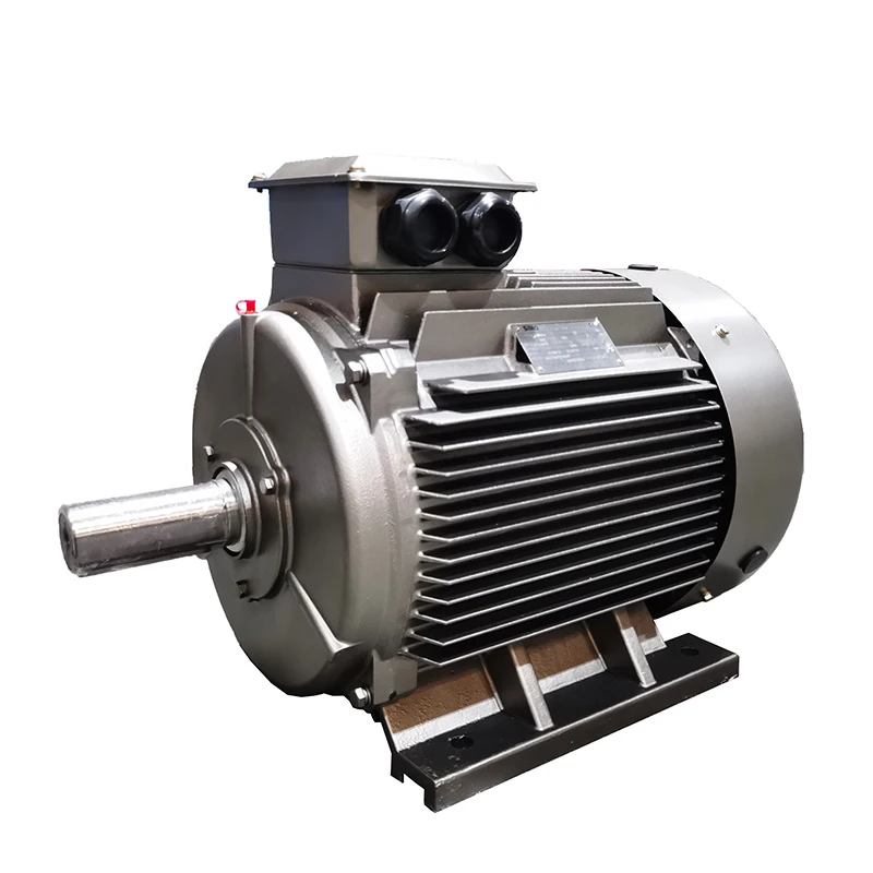 AC Motor