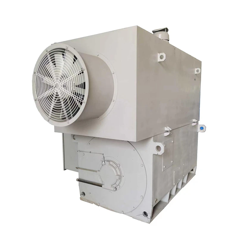 MV Motor