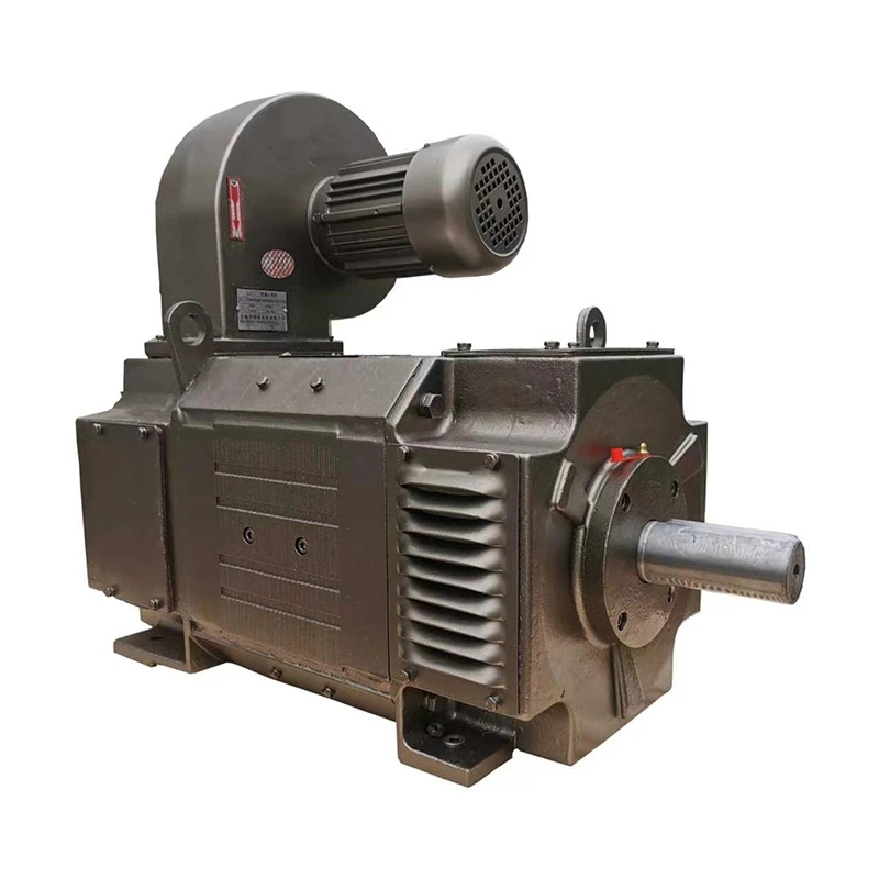 DC Motor