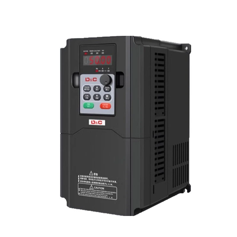 Low Voltage VFD Frequency Inverter