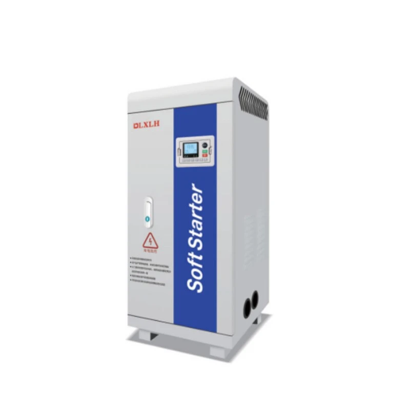 Low Voltage VFD Motor Starter