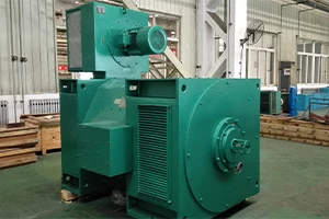 S5/S6 Duty Motors And Key Adaptation Considerations For Roughing Mills