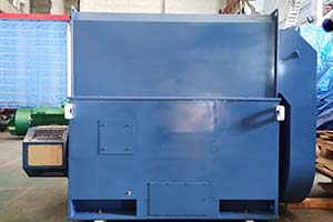 How To Choose The Proper Starting Method Of MV Motors?