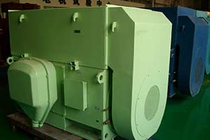 Differences Between YTM & YMPS MV Motor For Ball Mill