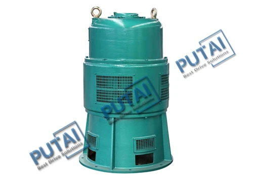 Can Liquid‑Resistance Soft‑Starter Perform Speed Regulation For High‑Voltage Slip‑Ring Motors
