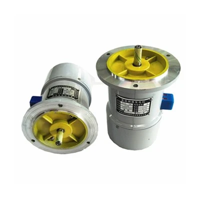 Tachogenerator DC Motor Spare Parts