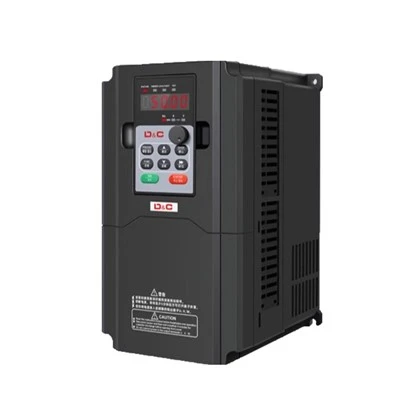 Low Voltage VFD Frequency Inverter