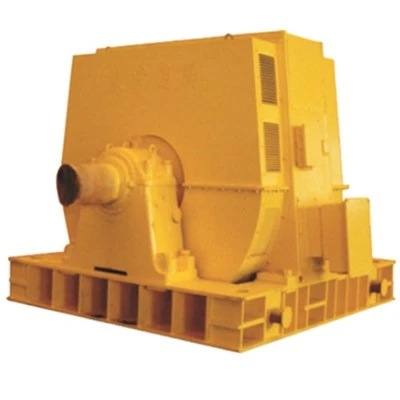 T series industrial air compressor motor