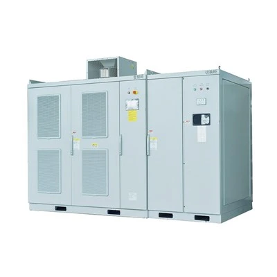 TH-HVF High Voltage Induction Inverter