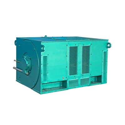 Y Series High Voltage Motor
