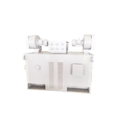 YJT Hv Electric Motor