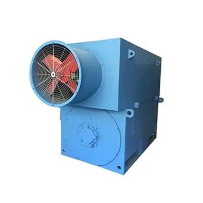 YJTFKK Motor Medium Voltage
