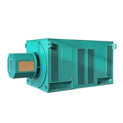 YR 3 Phase Slip Ring Motor