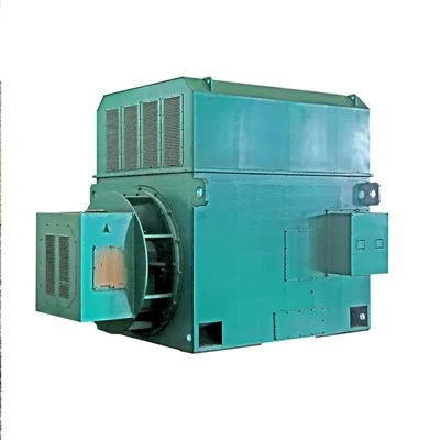 YRKK 11kv Motor