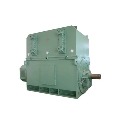 YRKS High Voltage Ac Motor