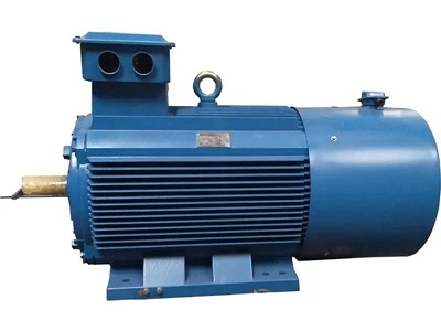 YVFE2 Ac Squirrel Cage Induction Motor
