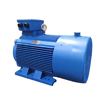 YVFE3 Big Ac Motor