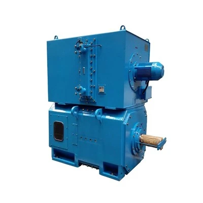 Z Series High Volt Dc Motor