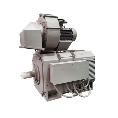 ZD DC Motor