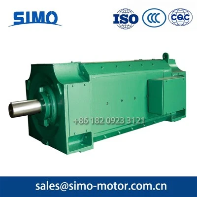 ZDT 220V DC Oil Pump Motor