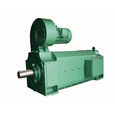 ZFQZ High Efficiency Dc Motor