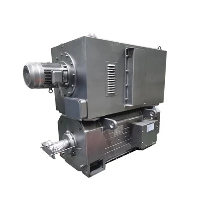 ZKSL High Voltage Dc Motor