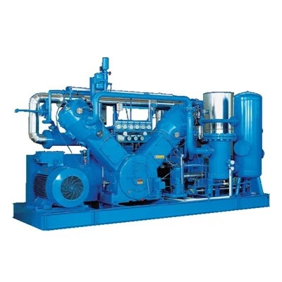 ZTP Locomotive Dc Motor