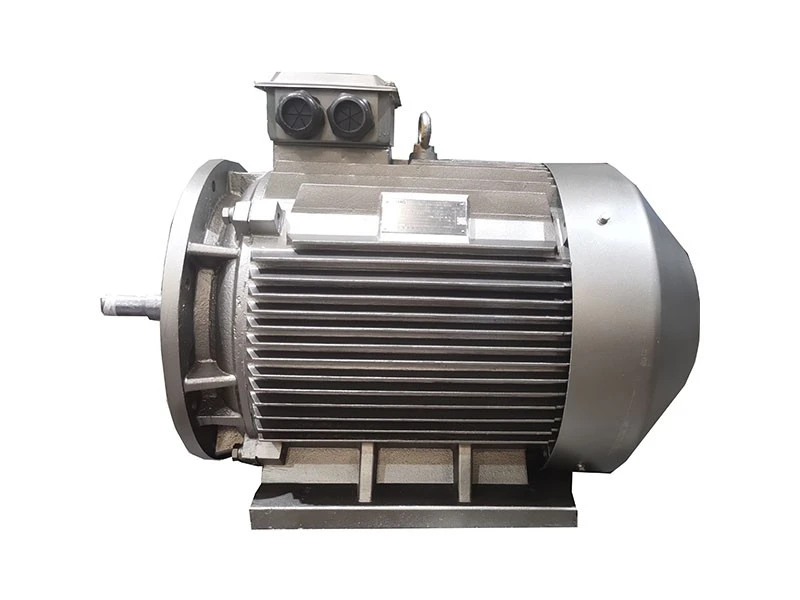 YE5 High Efficiency Ac Motor