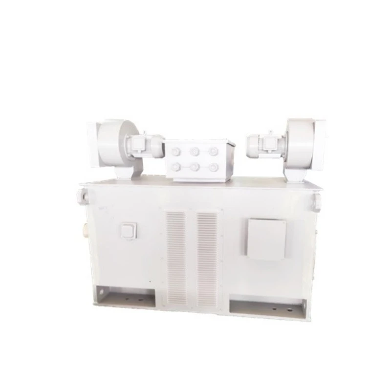YJT Hv Electric Motor