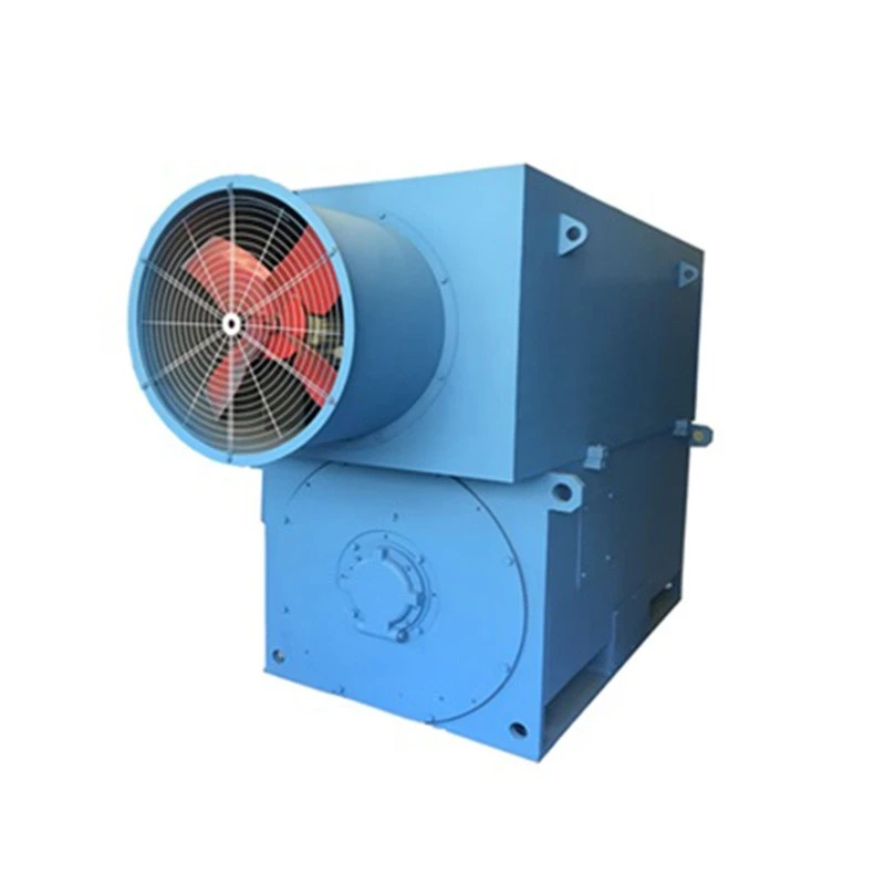 YJTFKK Motor Medium Voltage