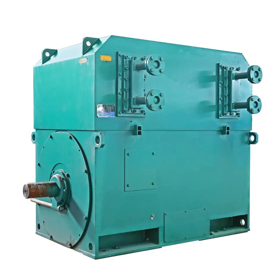 YKS 5kv Motor