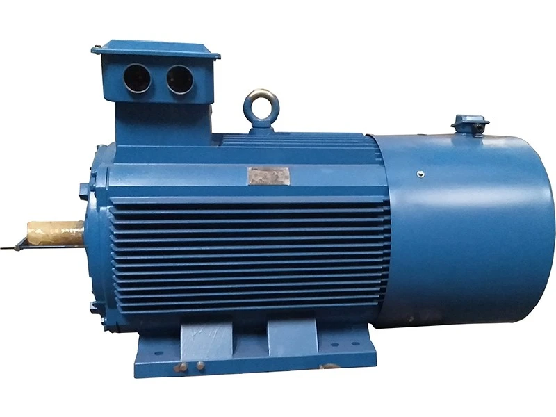 YVFE2 Ac Squirrel Cage Induction Motor YVFE2 Ac Squirrel Cage Induction Motor