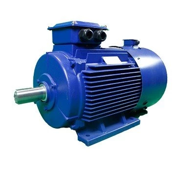 YVFE4 Low Voltage Induction Motor
