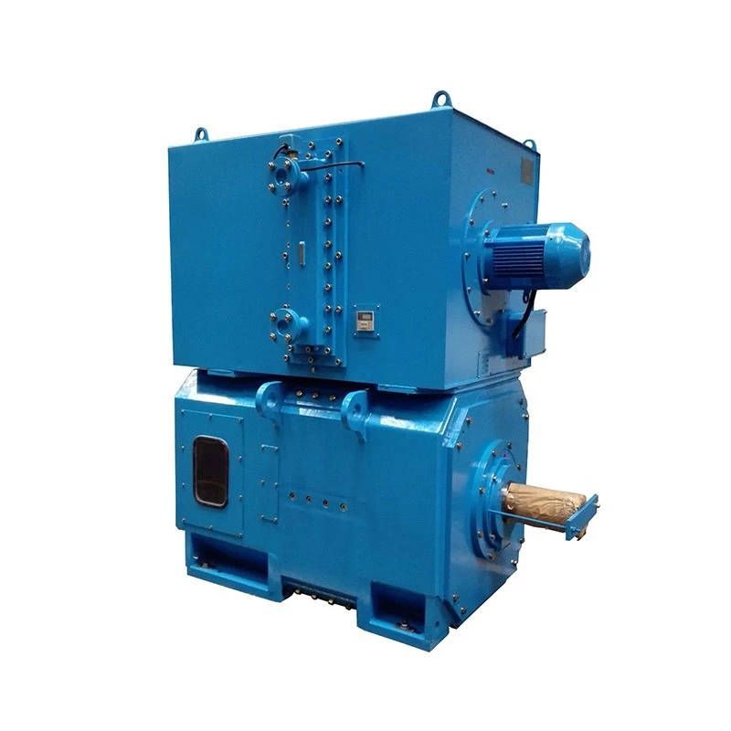 Z Series High Volt Dc Motor