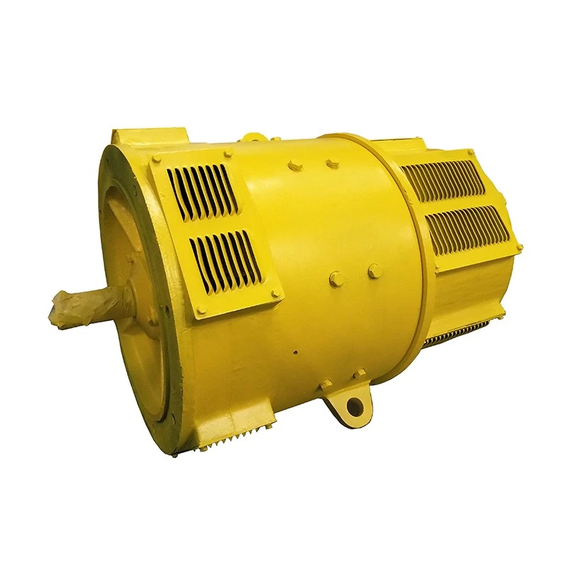 Z2 Small Brushed Motor
