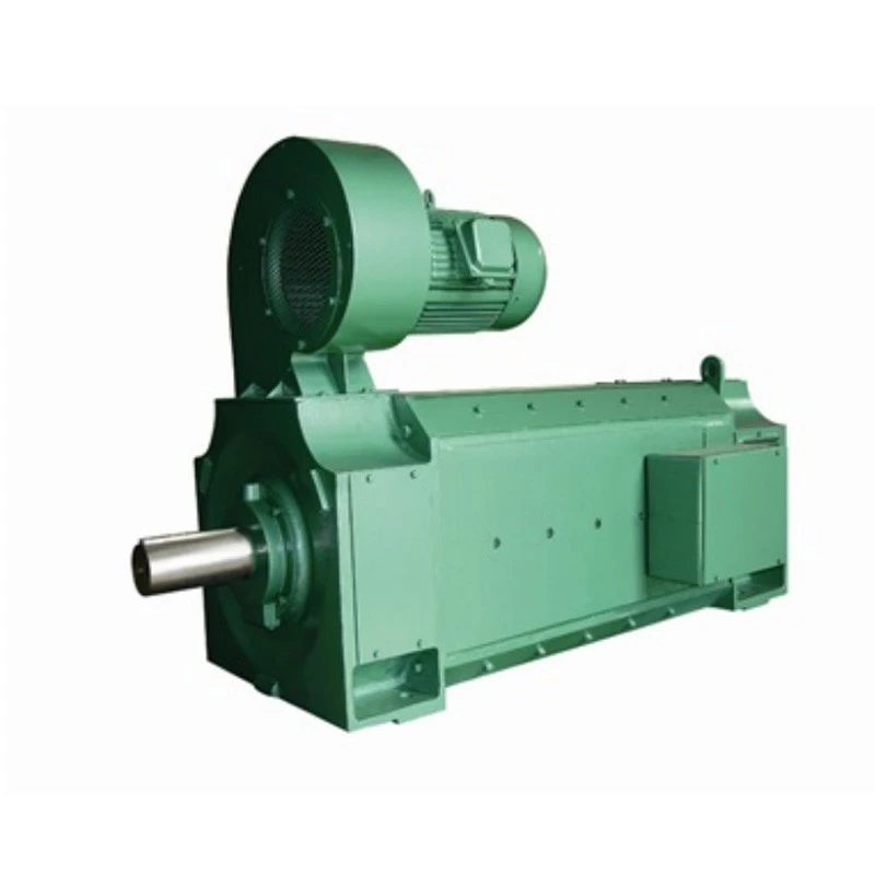 ZFQZ High Efficiency Dc Motor