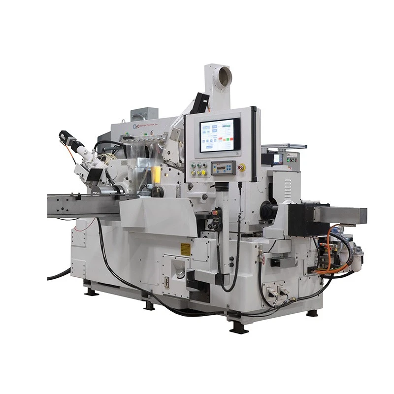 ZTP Locomotive Dc Motor factory